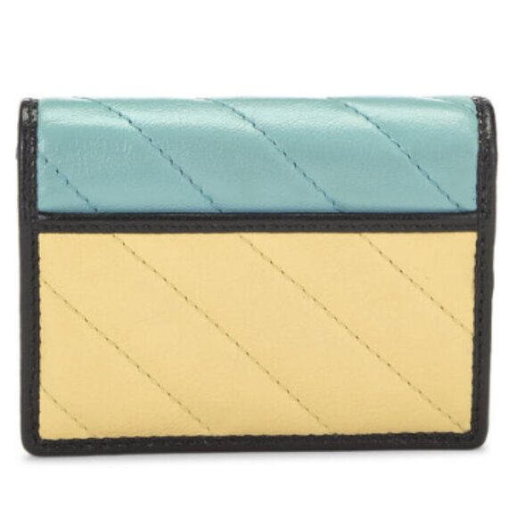 GUCCI - LIMITED EDITION Marmount wallet - Picture 5 of 5